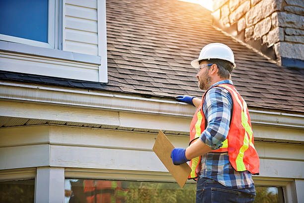 Licensed Roofing service in Gladys, VA - Ben Roofing and Steel LLC